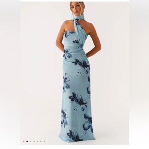 Peppermayo songbird maxi dress